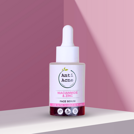 Anti Acne Serum