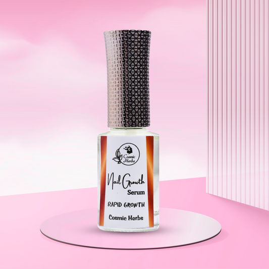 Nail Growth Serum(Rapid Growth)