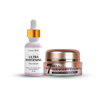 Brightening Essentials duo