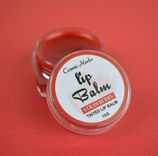 Lip balm (stawberry)